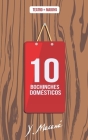 10 Bochinches Domésticos: Teatro de Maboya By Y. Macaná Cover Image