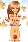 What Adam Knows about Eve: Everything Men Know about Women By Marcus Rose Cover Image
