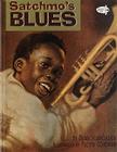 Satchmo's Blues By Alan Schroeder, Floyd Cooper (Illustrator) Cover Image