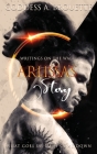 Writings on the Wall: Arlissa's Story Cover Image