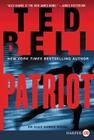 Patriot: An Alex Hawke Novel (Alex Hawke Novels) By Ted Bell Cover Image