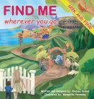 Find Me Wherever You Go By Chelsea Kellam Cover Image