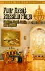 Four Great Russian Plays Cover Image