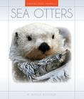 Sea Otters (Endangered Animals) Cover Image