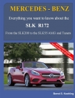 MERCEDES-BENZ, The SLK models: The R172 Cover Image