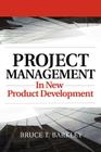 Project Management in New Product Development (Updated) By Bruce Barkley Cover Image