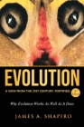 Evolution: A View from the 21st Century. Fortified. By James A. Shapiro Cover Image