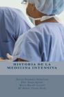 Historia de la Medicina Intensiva Cover Image