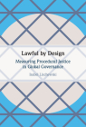 Lawful by Design By Isabel Lischewski Cover Image