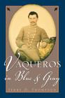 Vaqueros in Blue and Gray Cover Image