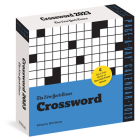 The New York Times Crossword Page-A-Day Calendar 2023 By Workman Calendars, Will Shortz Cover Image