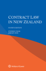 Contract Law in New Zealand Cover Image