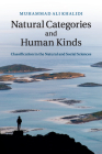 Natural Categories and Human Kinds: Classification in the Natural and Social Sciences Cover Image