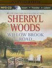 Willow Brook Road (Chesapeake Shores #13) By Sherryl Woods Cover Image