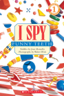 I Spy Funny Teeth (Scholastic Reader, Level 1) By Jean Marzollo, Walter Wick (Photographs by) Cover Image