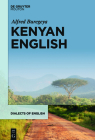 Kenyan English (Dialects of English [Doe] #14) Cover Image