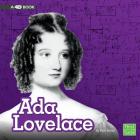 ADA Lovelace: A 4D Book (Stem Scientists and Inventors) Cover Image