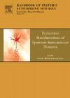 Endocrine Manifestations of Systemic Autoimmune Diseases: Volume 9 (Handbook of Systemic Autoimmune Diseases #9) Cover Image