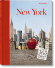 Taschen 365 Day-By-Day. New York By Taschen (Editor) Cover Image