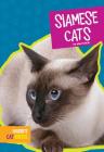 Siamese Cats (Favorite Cat Breeds) Cover Image