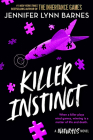 Killer Instinct (The Naturals #2) Cover Image