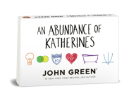Penguin Minis: An Abundance of Katherines By John Green Cover Image