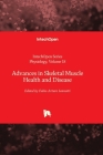 Advances in Skeletal Muscle Health and Disease (Physiology #18) By Fabio Arturo Iannotti (Editor) Cover Image