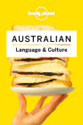 Lonely Planet Australian Language & Culture 5 Cover Image