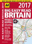 Big Easy Read Britain 2017 Cover Image