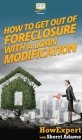 How to Get Out of Foreclosure with a Loan Modification Cover Image
