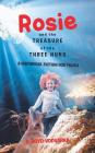 Rosie and the Treasure of the Three Nuns: A Historical Fiction for Youth By D. Boyd-Vodvarka Cover Image