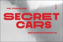 Secret Cars Cover Image
