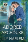 Adored by the Archduke Cover Image