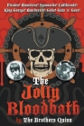 The Jolly Bloodbath: UK Version By The Brothers Quinn Cover Image
