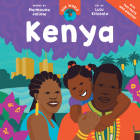 Our World: Kenya By Maïmouna Jallow, Lulu Kitololo (Illustrator) Cover Image
