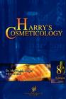 Harry's Cosmeticology 8th Edition Cover Image