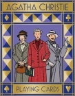 Agatha Christie Playing Cards By Agatha Christie Ltd Cover Image