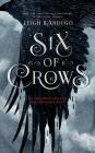 Six of Crows By Leigh Bardugo, Dan Green Cover Image