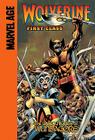Last Knights of Wundagore Part 2 (Wolverine: First Class) By Fred Van Lente, Clayton Henry (Illustrator) Cover Image