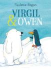 Virgil & Owen By Paulette Bogan Cover Image