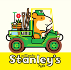 Stanley's Park Cover Image