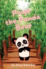 Paige the Panda Bear: Beginner Reader, the Adorable World of Giant Pandas with Engaging Animal Facts Cover Image