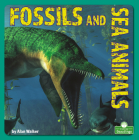 Fossils and Sea Animals Cover Image