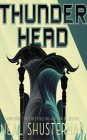 Thunderhead (Arc of a Scythe #2) By Neal Shusterman, Greg Tremblay (Read by) Cover Image