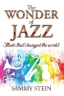 The Wonder of Jazz Cover Image