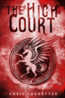 The High Court (The Sky Throne) By Chris Ledbetter Cover Image