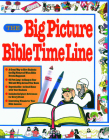The Big Picture Bible Timeline By Gospel Light Cover Image