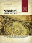 Standard Bible Atlas By Standard Publishing (Manufactured by) Cover Image