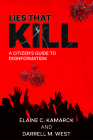 Lies That Kill: A Citizen's Guide to Disinformation Cover Image