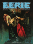 Eerie Archives Volume 9 Cover Image